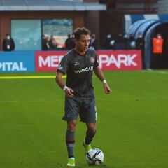 Mor aún rinde menos en Turquía