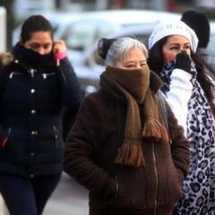 Frente Frío 33: ¿cuándo comienza, qué zonas se verán afectadas y cuáles son las previsiones?