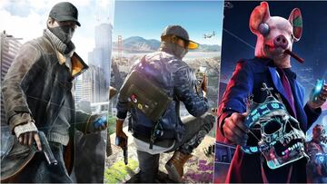 Watch Dogs: Legion, un viaje entre Chicago, San Francisco y Londres; repaso y antecedentes