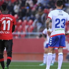 Un Majadahonda de altibajos