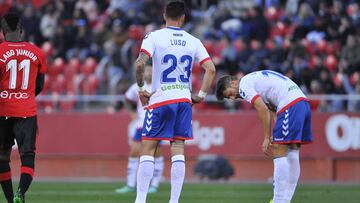 Jugadores del Majadahonda.