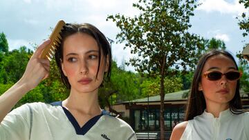 Ellesse se convierte en el partner oficial de vestuario del Cincinnati Open 2025