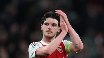 Arsenal secured a Champions League semifinal spot after a cagey second leg against Sporting, clinching a 1-0 aggregate win.