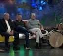 Los Chichos, sobre la música actual: “Hay algunos que parecen un perro cantando”