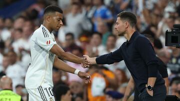 Real Madrid show another side with hard-fought home win