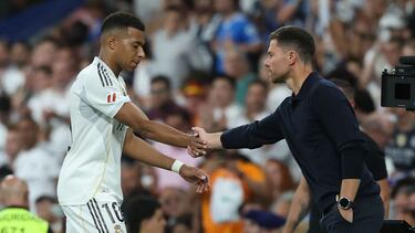 Real Madrid show another side with hard-fought home win