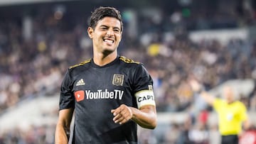 La Liga de Campeones de la Concacaf llevar&aacute; a Carlos Vela y a LAFC a jugar en M&eacute;xico, pues el sorteo dictamin&oacute; que el equipo de mexicano enfrentar&aacute; a Le&oacute;n.