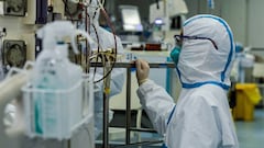 Coronavirus en Chile: nuevos casos y últimas noticias de hoy en vivo