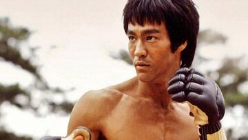 20 de julio, fallece el icónico actor marcial Bruce Lee