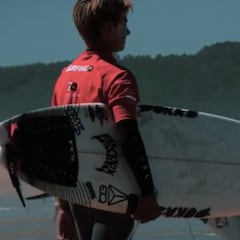 Todo listo para el Campeonato de España de Surf 2021