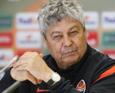 Sevilla still on track for third consecutive Europa League title