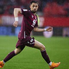 Januzaj sigue alejándose de la Real