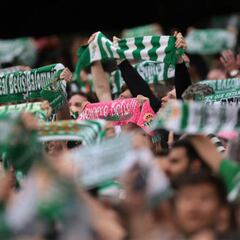 El futuro europeo de LaLiga EA Sports, en manos del Real Betis