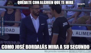 Zidane, Cristiano y Benzema, protagonistas de los memes del Getafe-Real Madrid