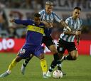 ¡Boca, finalista!