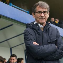 "Setién predica, Bordalás no, hace lo que le sale del 'papo"