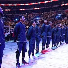 Privación de sueño: el feo secreto que todos conocen en la NBA