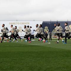 Coronavirus quarantine: "Players' physical conditions will be seriously affected"