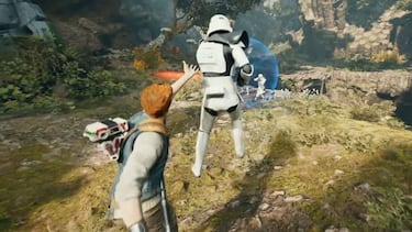 Las 5 cosas que le pedimos a Star Wars Jedi: Survivor