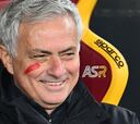 Mourinho se burla del Arsenal: su reacción ya es viral en redes