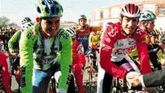 Sevilla rompe el veto por Sanroma