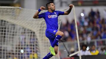 Sigue en vivo las acciones del Cruz Azul – Portmore United de la Liga de Campeones Concacaf este martes 25 de febrero a las 21:00 horas.