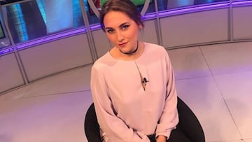 Grace Lazcano ficha en Argentina