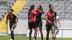Así quedaron los resultados de la jornada 10 de la Liga MX Femenil