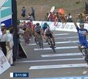 Alaphilippe se impone a lo grande en Punta Negra