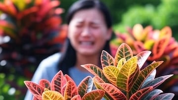 Camping this summer? These “harmless” plants can cause temporary blindness