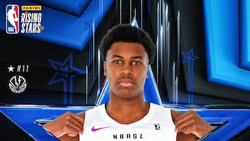 Golden State legend Stephen Curry will be the NBA’s highest-paid player during the 2024-25 season, but who will be on the other side of the spectrum?