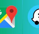 Cuál es la diferencia entre Google Maps y Waze: cuál es mejor y ventajas de cada uno