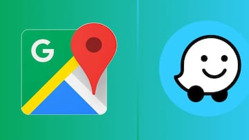 Cuál es la diferencia entre Google Maps y Waze: cuál es mejor y ventajas de cada uno