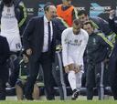 Jesé se negó a jugar de lateral