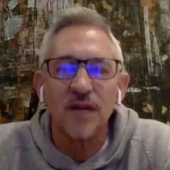 La razón por la que un histórico como Lineker cree en el Barça de Xavi en los años más difíciles