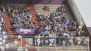 El Alavés fleta autobuses gratuitos para el Rayo-Alavés