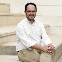 Antonio Hernando renuncia a su acta de diputado del PSOE e irá al gabinete de Sánchez