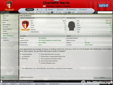Football Manager 2009, Impresiones