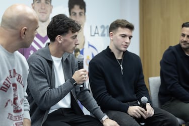 El techo de cristal de Fortuño y Roca