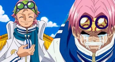 One Piece capítulo 1059 ya disponible; cómo leer gratis en español