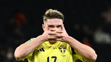 Gyökeres y su posible revancha en Premier League