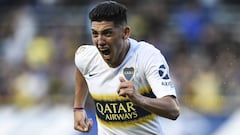 Triunfo con la mente en la final