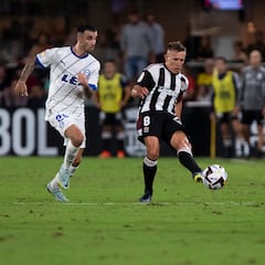 Números para ser optimistas en Mendizorroza