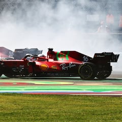 Una estrategia difícil de explicar