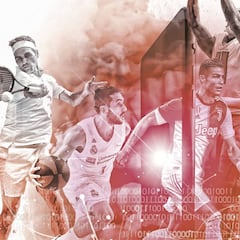 Los mejores directos, en alianza con Twitter