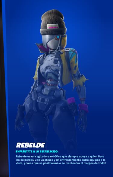 Parche 23.30 de Fortnite: colaboración de Dragon Ball Super, nuevas skins, objetos y más