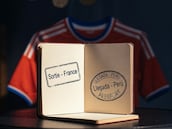 El fichaje chileno más inesperado del mercado: de Francia a Perú