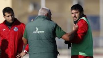 Contra: "La moral no está por las nubes, hay preocupación"