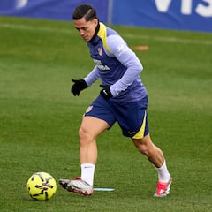 La Roma hace una oferta irrechazable a Raspadori