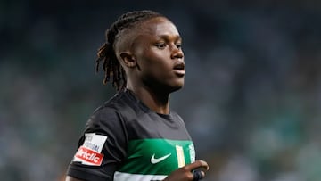 ¡Quenda vale 100M€!